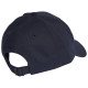 Adidas Καπέλο 3-Stripes Cotton Twill Baseball Cap